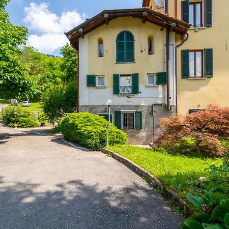 Cozy In By Wonderful Italy Διαμέρισμα *