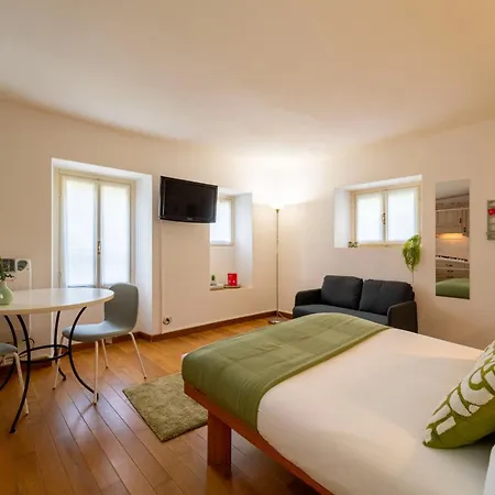 Διαμέρισμα Cozy In By Wonderful Italy