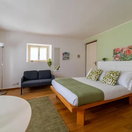 Cozy In By Wonderful Italy Διαμέρισμα Tremezzo
