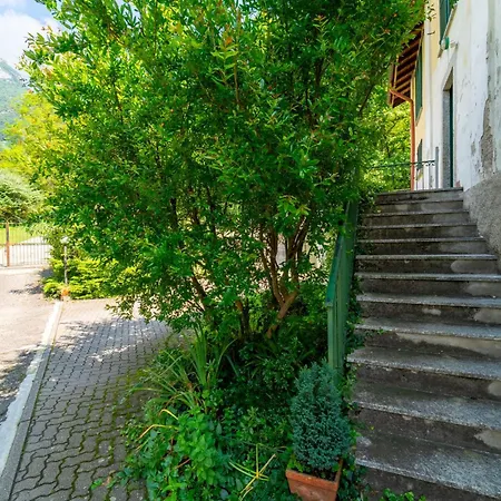 Διαμέρισμα Cozy In By Wonderful Italy