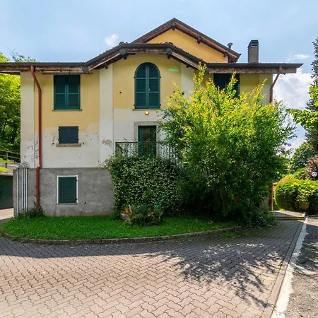 Cozy In By Wonderful Italy Διαμέρισμα